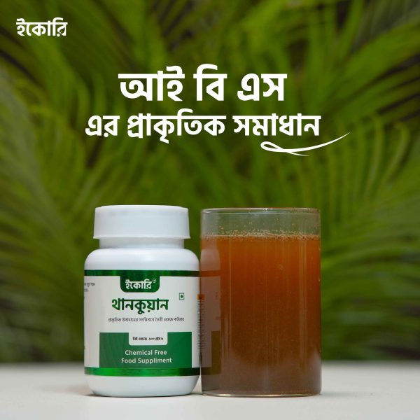 TK-3 থানকুয়ান (Thankuan)