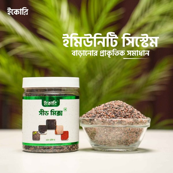 সীডমিক্স (Seedmix)