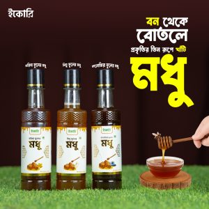 Honey 2 মধু (Honey)