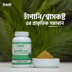 TV-2 তুলসীভেষ (Tulsivesh)