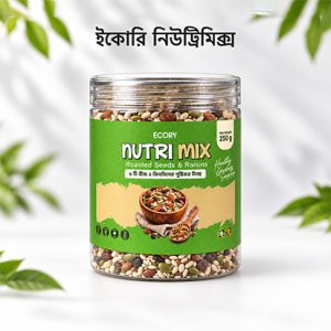 ইকোরি নিউট্রিমিক্স (Ecory Nutrimix)